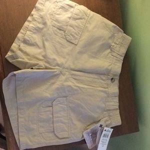 Columbia band sportswear NWT shorts